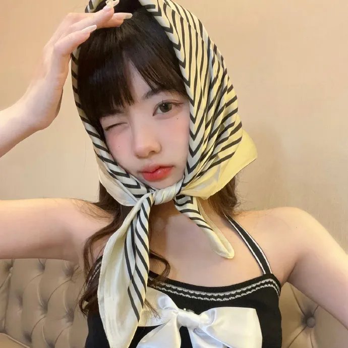 我无曳