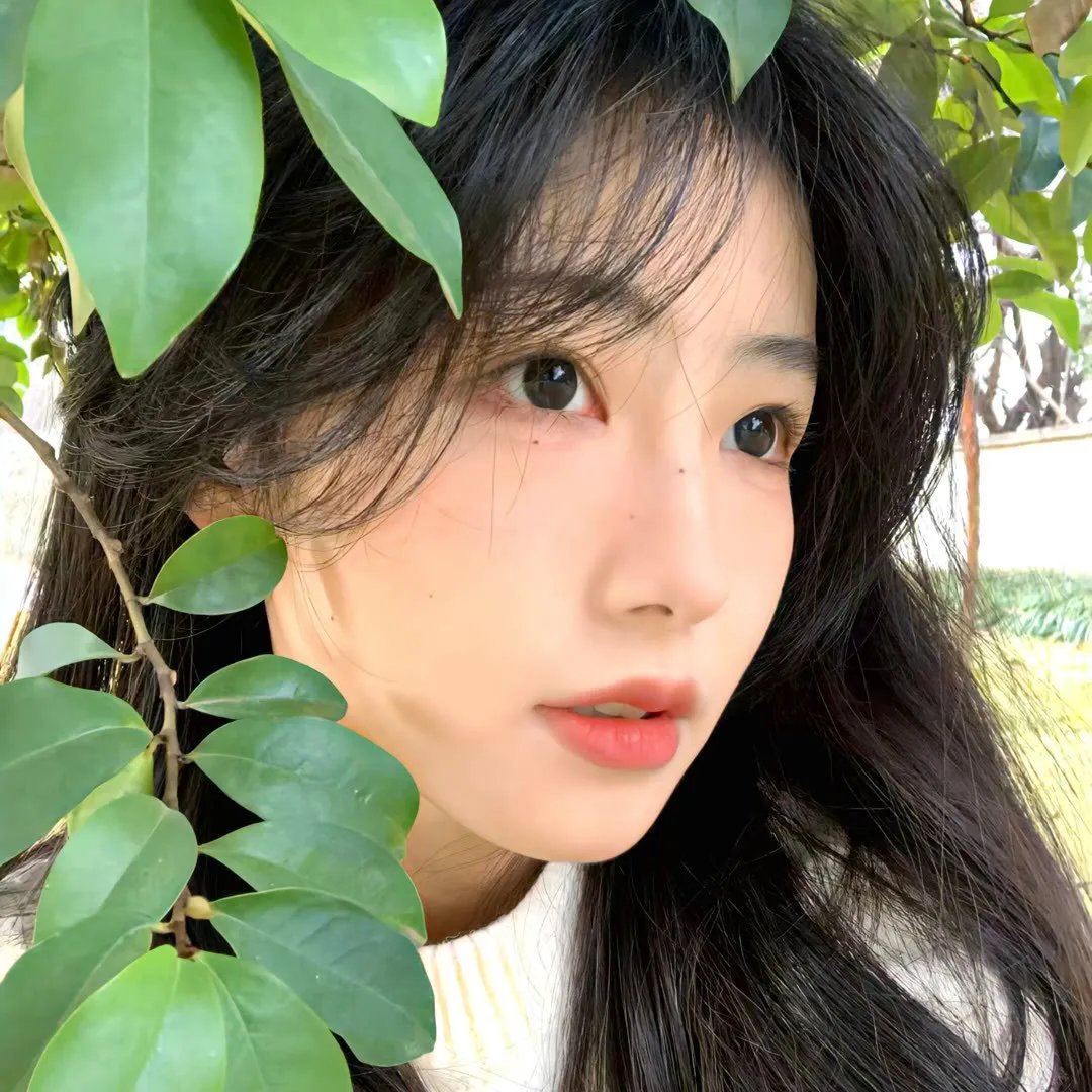沉默的姑娘